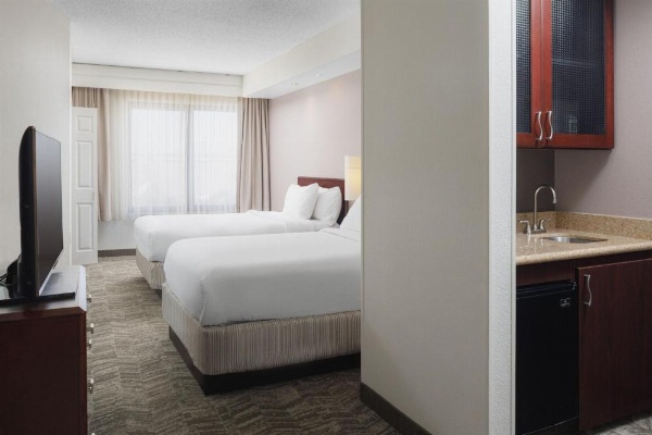 SpringHill Suites by Marriott Knoxville at Turkey Creek image 10