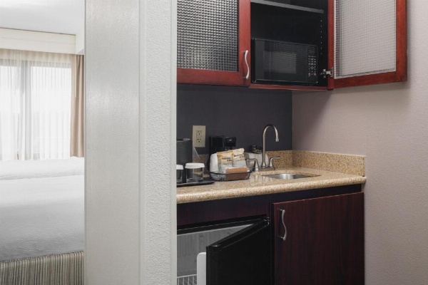 SpringHill Suites by Marriott Knoxville at Turkey Creek image 12