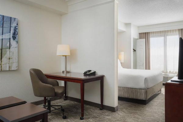 SpringHill Suites by Marriott Knoxville at Turkey Creek image 14