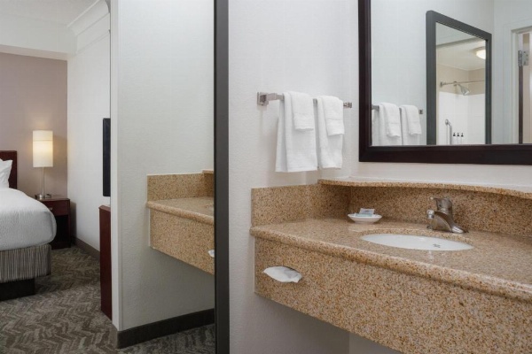 SpringHill Suites by Marriott Knoxville at Turkey Creek image 16