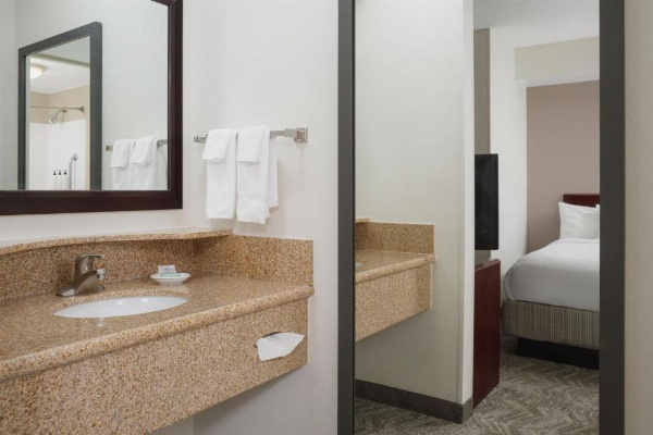 SpringHill Suites by Marriott Knoxville at Turkey Creek image 17