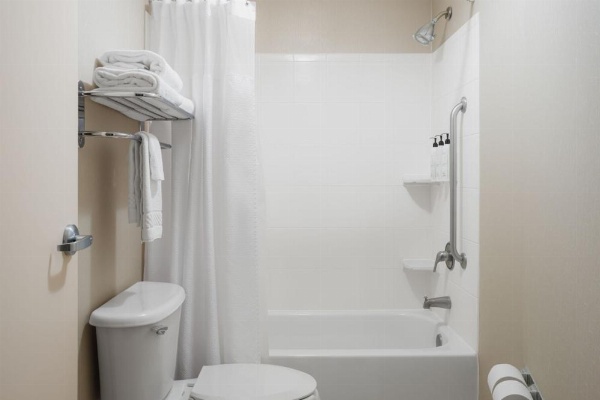 SpringHill Suites by Marriott Knoxville at Turkey Creek image 18