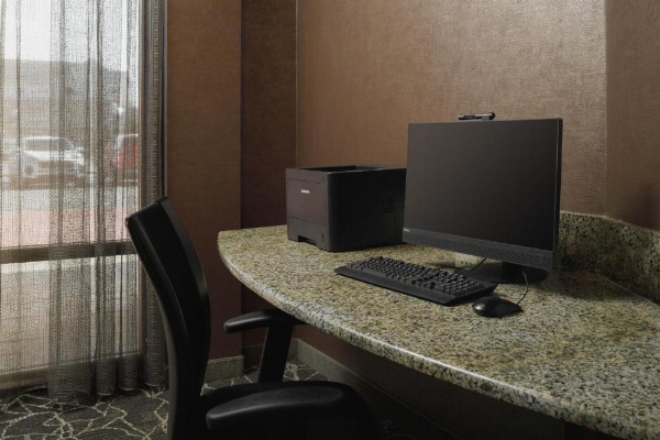 SpringHill Suites by Marriott Knoxville at Turkey Creek image 19