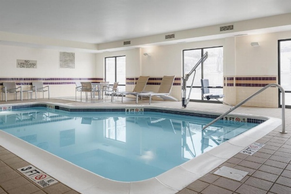 SpringHill Suites by Marriott Knoxville at Turkey Creek image 25