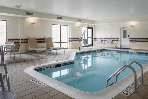 SpringHill Suites by Marriott Knoxville at Turkey Creek image 26