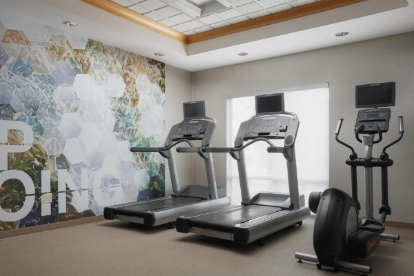SpringHill Suites by Marriott Knoxville at Turkey Creek image 27