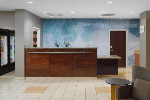 SpringHill Suites by Marriott Knoxville at Turkey Creek image 3