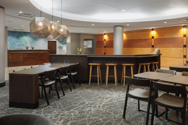 SpringHill Suites by Marriott Knoxville at Turkey Creek image 5