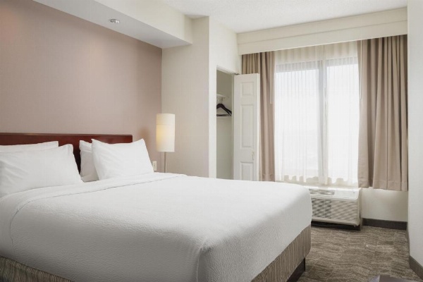 SpringHill Suites by Marriott Knoxville at Turkey Creek image 8