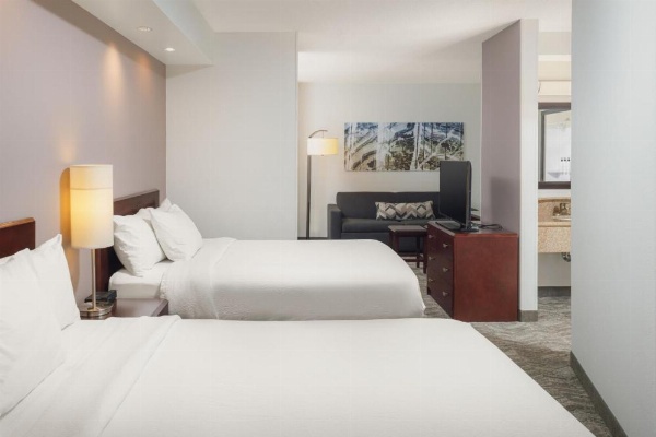 SpringHill Suites by Marriott Knoxville at Turkey Creek image 9
